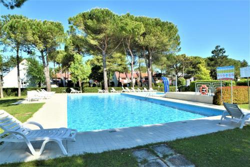 Apartamento Villaggio Anna