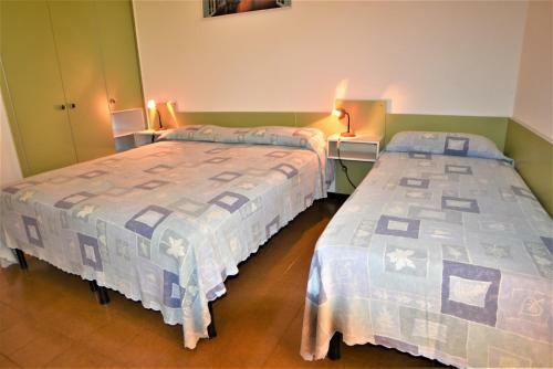Apartamento Villaggio Anna