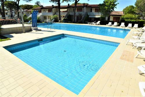 Apartamento Villaggio Anna