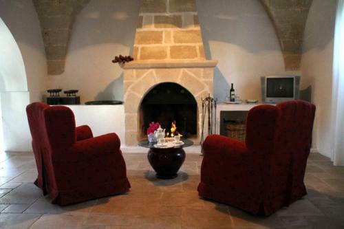 Agroturismo Masseria Incantalupi