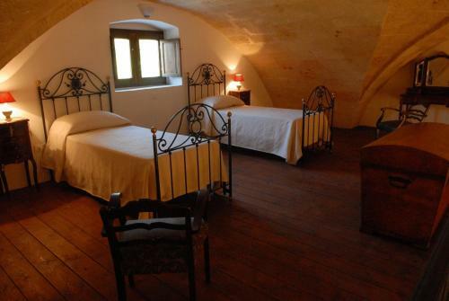 Agroturismo Masseria Incantalupi