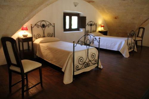 Agroturismo Masseria Incantalupi