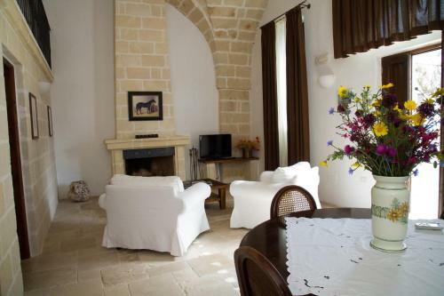 Agroturismo Masseria Incantalupi