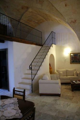 Agroturismo Masseria Incantalupi