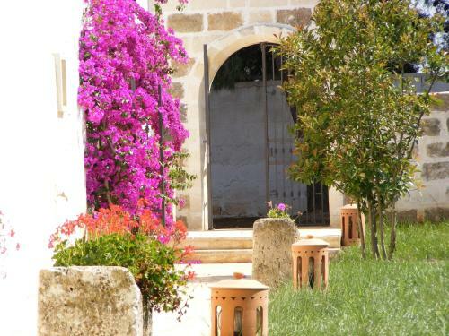 Agroturismo Masseria Incantalupi