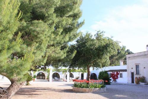 Agroturismo Masseria Incantalupi