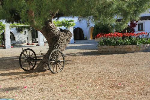 Agroturismo Masseria Incantalupi
