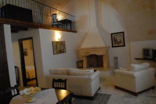 Agroturismo Masseria Incantalupi