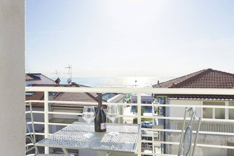 Hotel Nuovo Tirreno