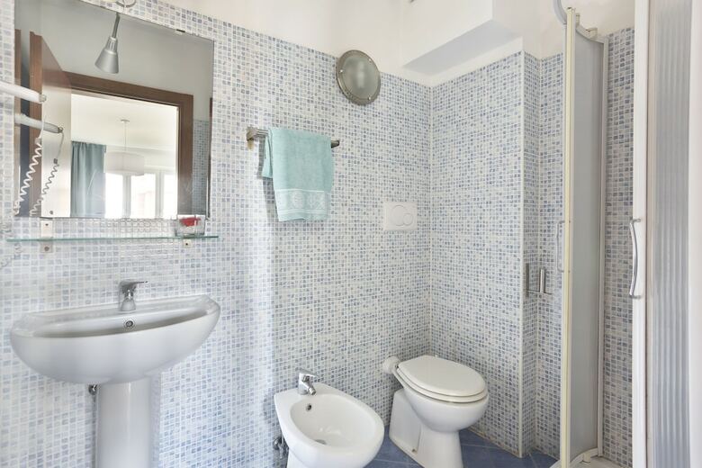 Hotel Nuovo Tirreno