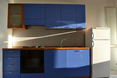 Apartamento Villaggio Calispera