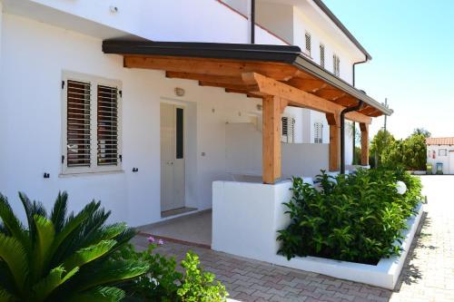Apartamento Villaggio Calispera