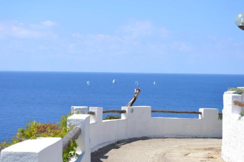 Apartamento Villaggio Calispera