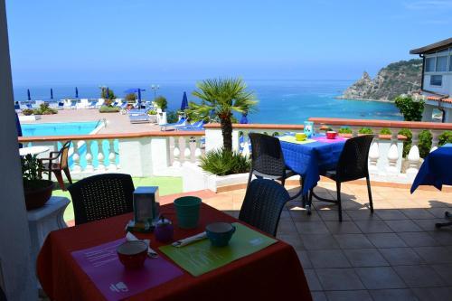 Apartamento Villaggio Calispera