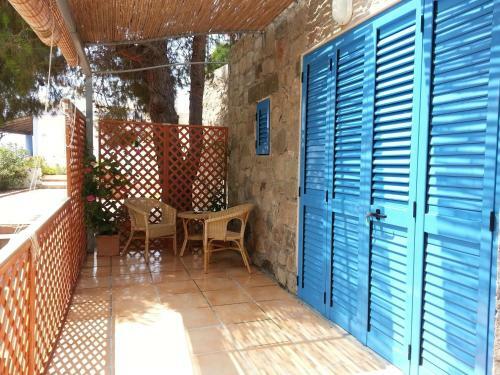 Apartamento Mono Celestino