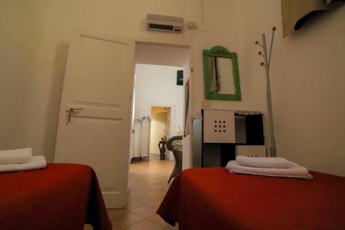 Bed & Breakfast Palazzo Barba