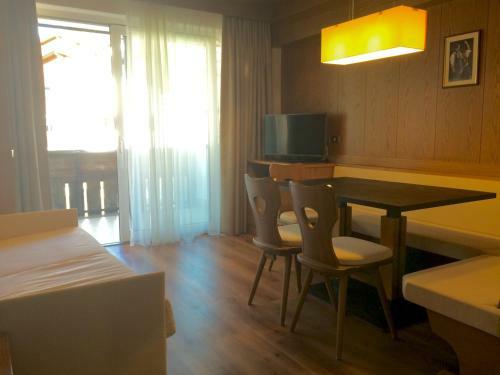 Apartamento Residence Soel