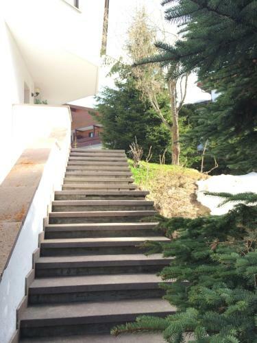 Apartamento Residence Soel