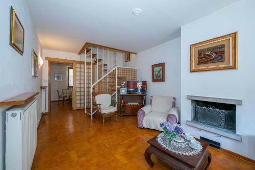 Apartamento Appartamento Miorelli