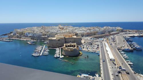 Apartamento Appartamento Gallipoli In Spiaggia