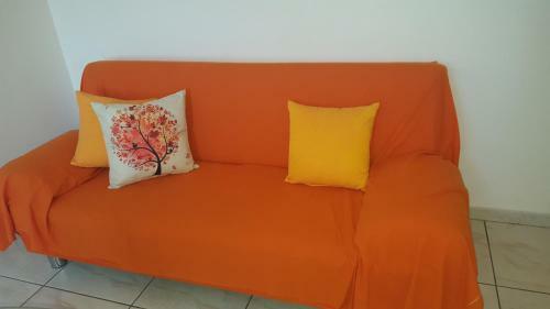 Apartamento Appartamento Gallipoli In Spiaggia