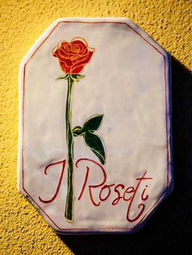 Agroturismo Agriturismo I Roseti