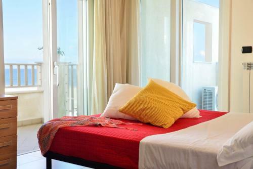 Aparthotel Residence A-more