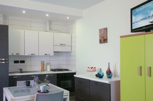 Aparthotel Residence A-more