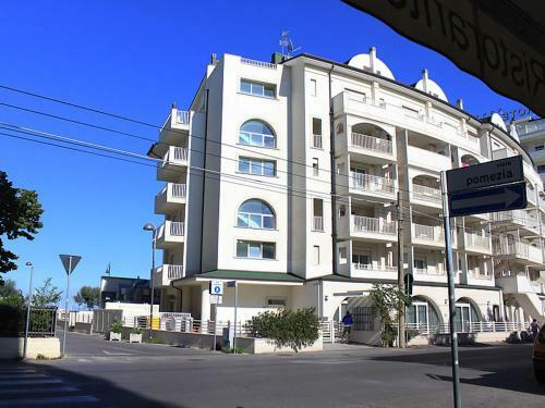 Aparthotel Residence A-more