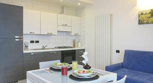 Aparthotel Residence A-more
