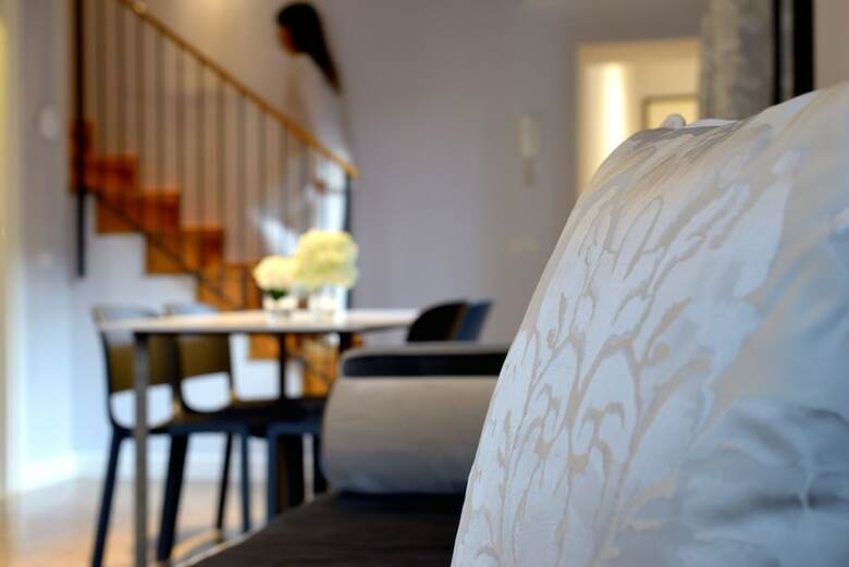 Apartamento Residence La Fenice