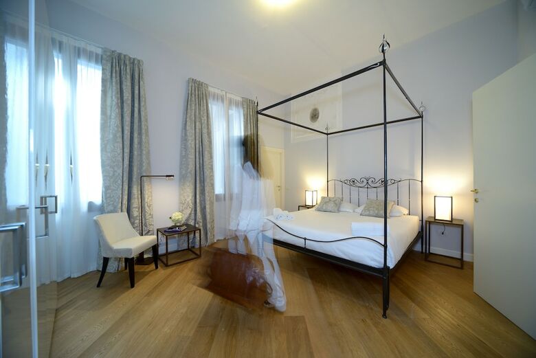Apartamento Residence La Fenice
