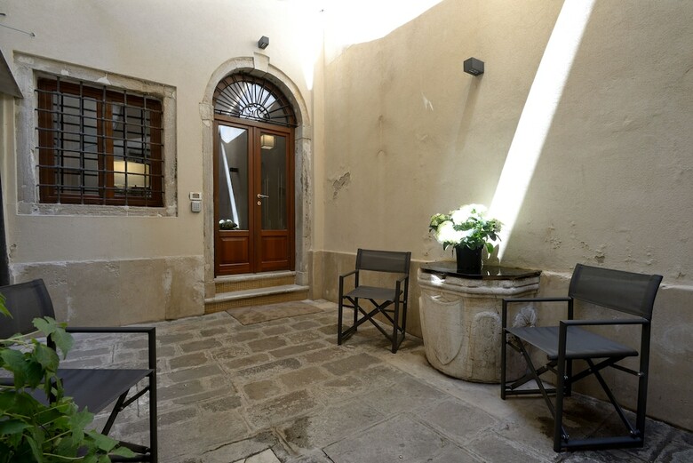 Apartamento Residence La Fenice