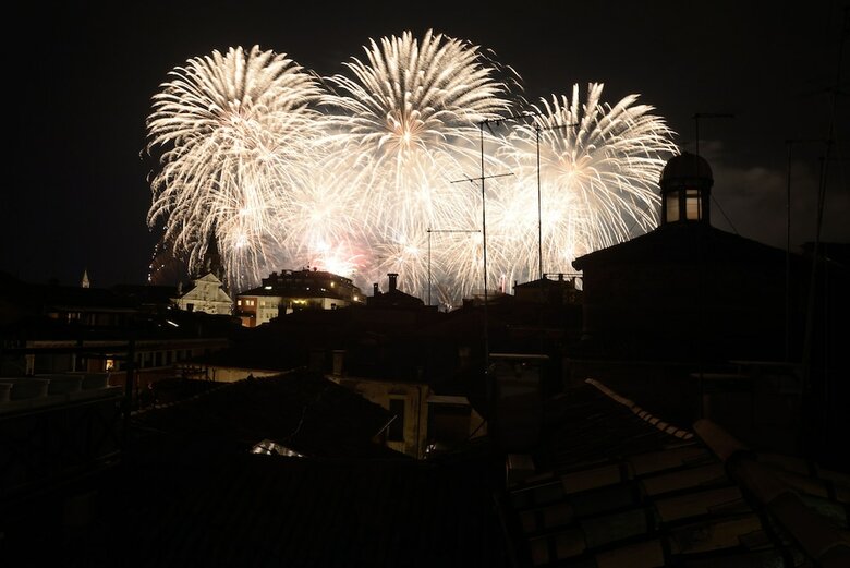 Apartamento Residence La Fenice