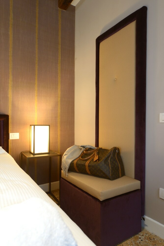 Apartamento Residence La Fenice