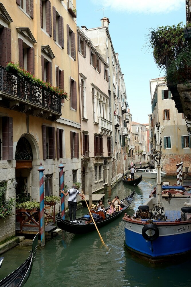 Apartamento Residence La Fenice