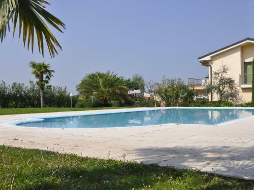 Apartment Camelia 28