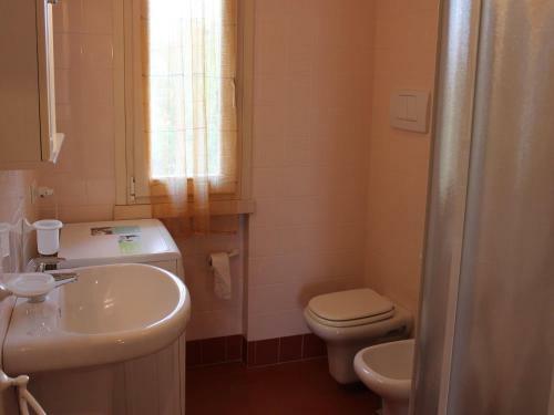 Apartment Camelia 28