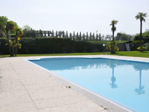Apartment Camelia 28