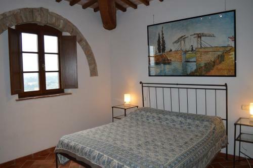Monaci Apartments