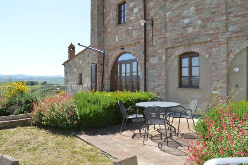 Monaci Apartments