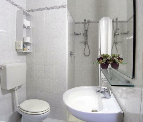 Hotel La Brezza