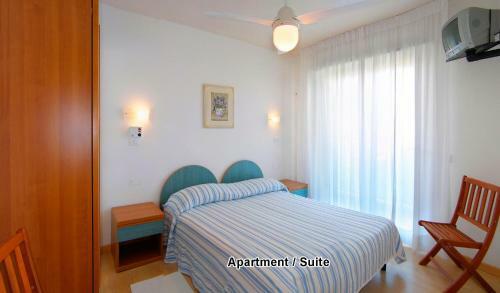 Hotel La Brezza