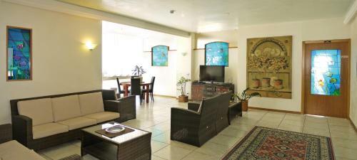 Hotel La Brezza