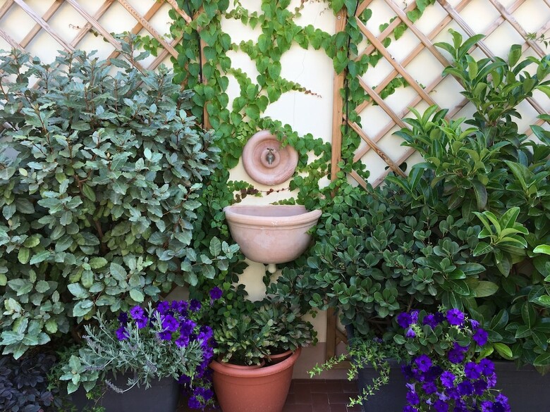 Bed & Breakfast Il Giardino Segreto
