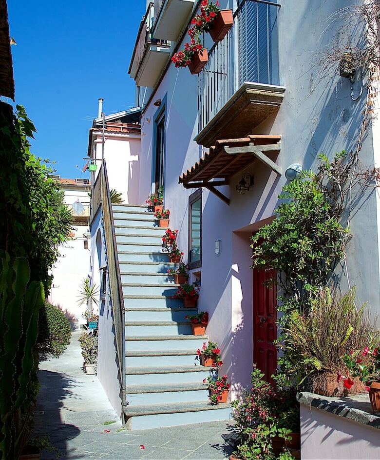 Bed & Breakfast Il Giardino Segreto