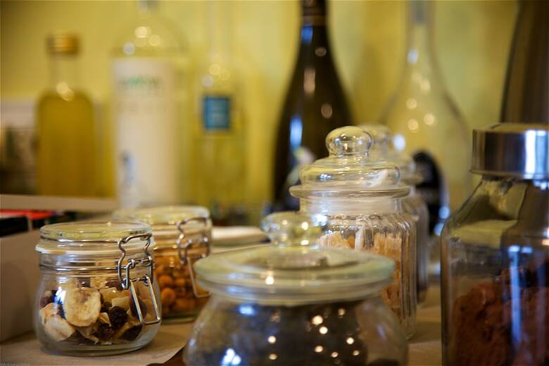 Bed & Breakfast Il Giardino Segreto