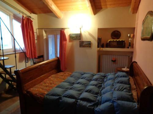 Apartamento Da Ana Lodge