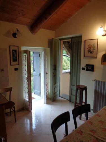 Apartamento Da Ana Lodge