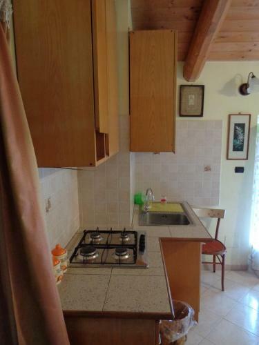 Apartamento Da Ana Lodge